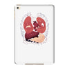 heart attack iPad Mini 4