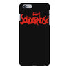 solidarnosc iPhone 6 Plus/6s Plus Case