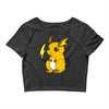 raichu Crop Top