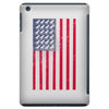 t-rex vintage american flag iPad Mini