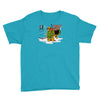 kingdom redemption Youth Tee