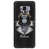 gorilla bikers Samsung Galaxy S8 Plus