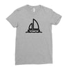 gassi Ladies Fitted T-Shirt