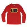 Pubg Rank Long Sleeve Shirts
