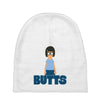 butts Baby Beanies