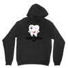 First Tooth Date Unisex Hoodie