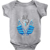 sub zero Baby Onesie