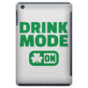 drink mode on (2) iPad Mini
