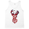 merry cristmas Tank Top