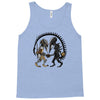 hunter vs Tank Top