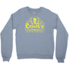 carol's cookies womens funny Crewneck Sweatshirt