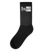 ska  2 tone Socks