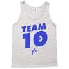 team 10 Tank Top