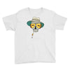 raoul duke las dead Youth Tee