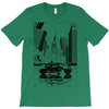 akira motorcycle T-Shirt