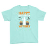 halloween2 Youth Tee