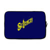 for science! Laptop sleeve