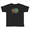 visit earth Toddler T-shirt