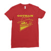 gotham Ladies Fitted T-Shirt