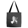 bee attack Tote Bags