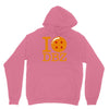 i love dbz Unisex Hoodie