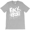 rock music r4 T-Shirt