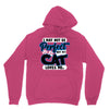 i may not be be perfect but my cat loves me Unisex Hoodie