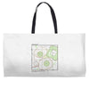breakfastopo Weekender Totes