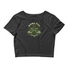 boba fit Crop Top