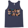 Dobre Twins Photo Tank Top