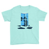 calling home Youth Tee