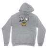 animal bad Unisex Hoodie