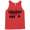 pet lover animal Tank Top