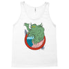 cthulhu Tank Top