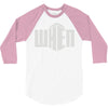 when 3/4 Sleeve Shirt