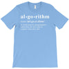 Algorithm Dictionary T-Shirt