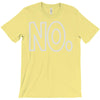 no T-Shirt