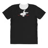harmless little bunny All Over Women's T-shirt
