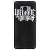 we came as romans Samsung Galaxy S8 Plus