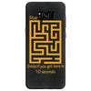 fun maze Samsung Galaxy S8