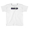 gruesome magazine Toddler T-shirt