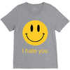 i het you V-Neck Tee