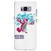 breaking bear Samsung Galaxy S8 Plus