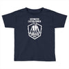 pubg survival series Toddler T-shirt