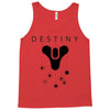 Destiny Tank Top