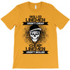 Skilled Linemen Aren't Cheap, Cheap Linemen Aren't Skilled T-Shirt