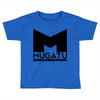 mugatu Toddler T-shirt