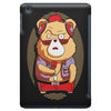 brown bear iPad Mini