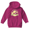 Lemon World Youth Hoodie