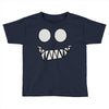 demonic Toddler T-shirt